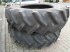 Reifen typu GoodYear 20.8R42, Gebrauchtmaschine v Lauterberg/Barbis (Obrázek 7)