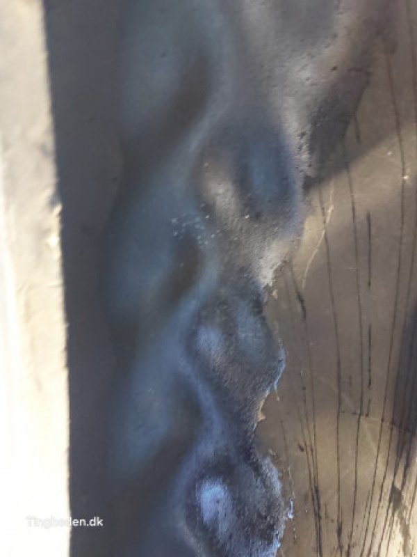 Reifen типа GoodYear 28"   14.9/13-28, Gebrauchtmaschine в Hemmet (Фотография 13)