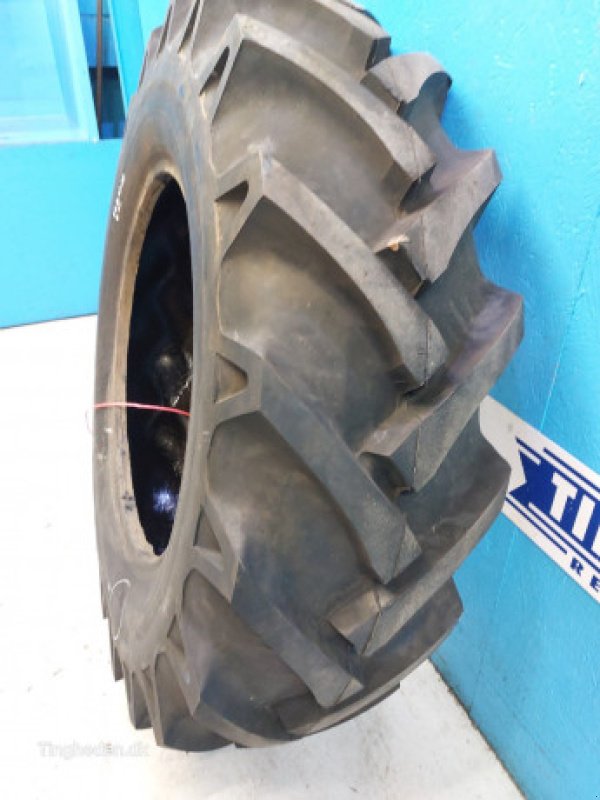 Reifen типа GoodYear 28"   14.9/13-28, Gebrauchtmaschine в Hemmet (Фотография 9)