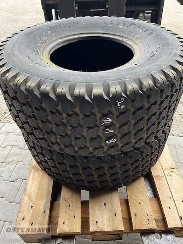 Reifen typu GoodYear 33x12.50-15 Softrac, Gebrauchtmaschine v Rohr i .NB (Obrázek 1)