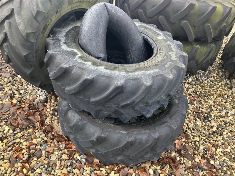 Reifen of the type GoodYear 380/85R24, Gebrauchtmaschine in Thorsø (Picture 1)