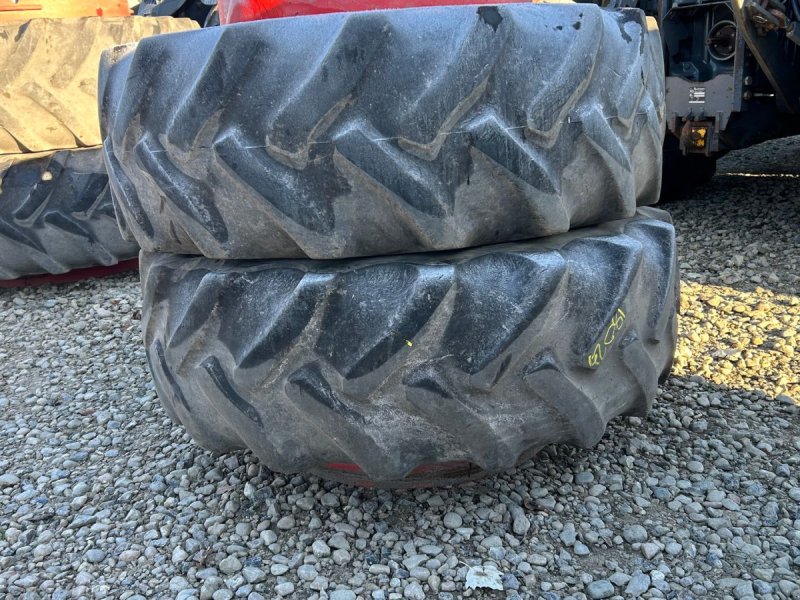 Reifen tip GoodYear 420/70R28-28, Gebrauchtmaschine in Rødekro (Poză 1)