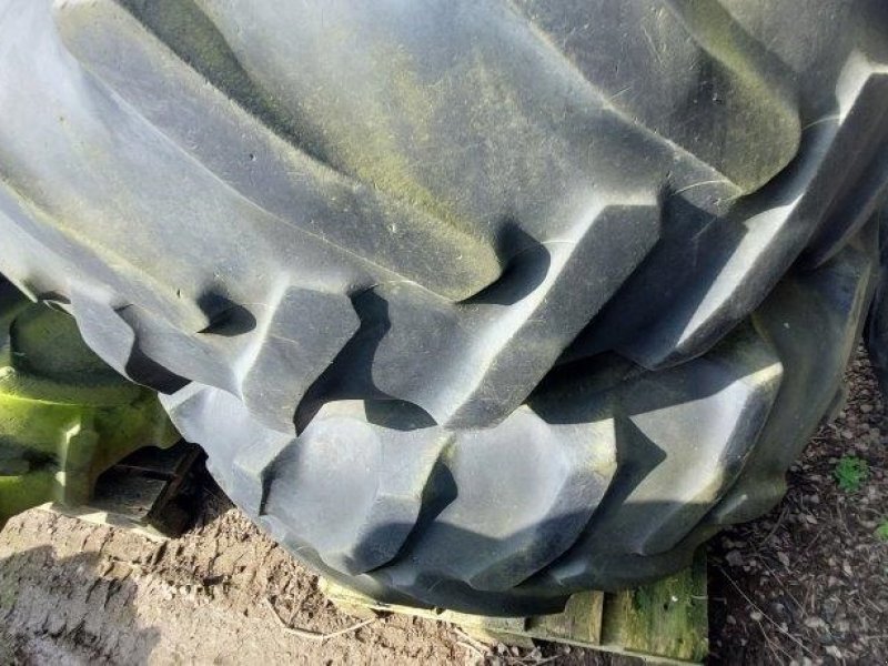 Reifen of the type GoodYear 480/70R28 hvid, Gebrauchtmaschine in Tinglev (Picture 1)