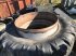 Reifen des Typs GoodYear 520/70R38, Gebrauchtmaschine in Give (Bild 2)