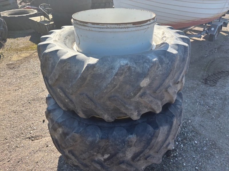 Reifen typu GoodYear 540/65 R28 MED LÅSE, Gebrauchtmaschine v Dronninglund (Obrázek 1)