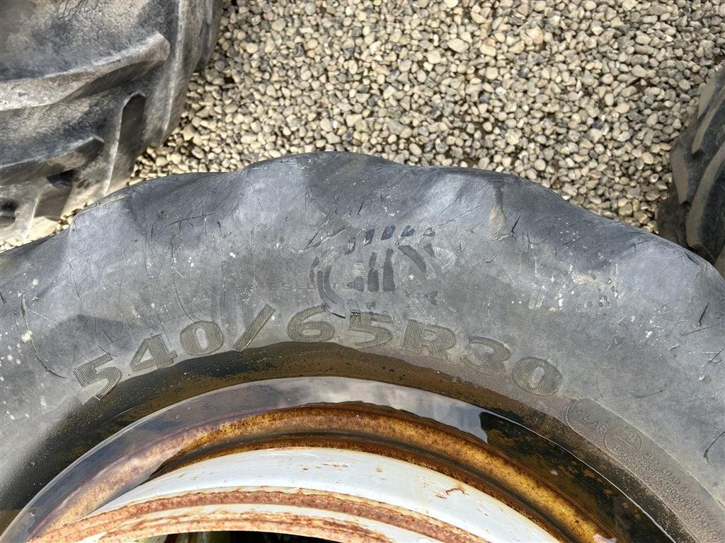 Reifen typu GoodYear 540/65R30-30, Gebrauchtmaschine v Rødekro (Obrázek 2)
