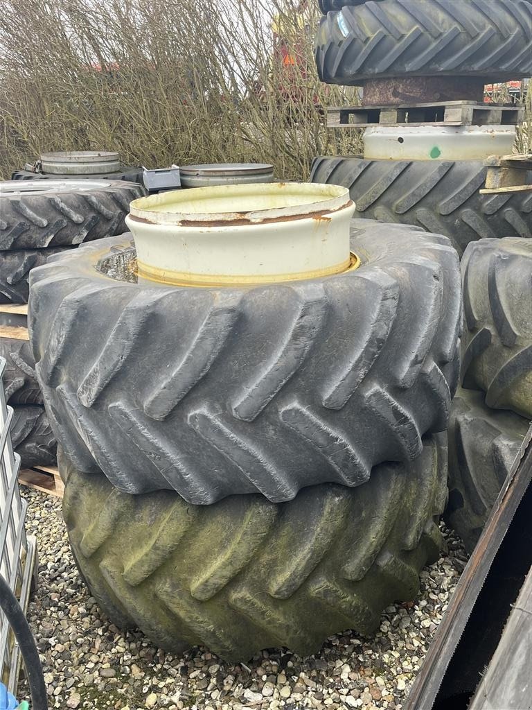 Reifen des Typs GoodYear 600/65-28, Gebrauchtmaschine in Løgstør (Bild 2)