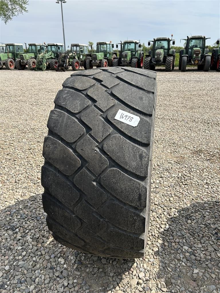 Reifen des Typs GoodYear 600/65R25, Gebrauchtmaschine in Rødekro (Bild 1)