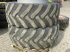 Reifen des Typs GoodYear 600/65R38 Med kroge, Gebrauchtmaschine in Mern (Bild 1)