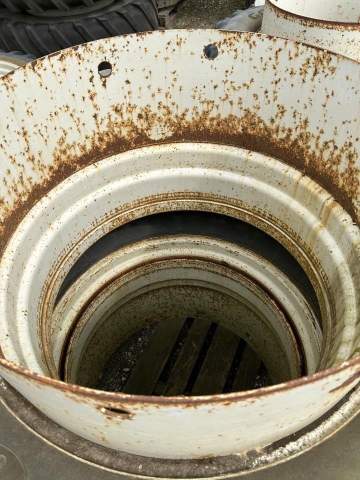 Reifen des Typs GoodYear 600/65R38, Gebrauchtmaschine in Egtved (Bild 2)