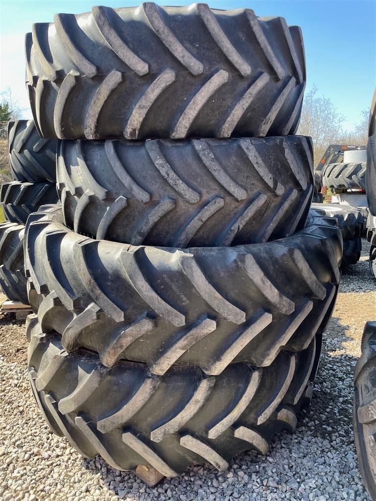 Reifen типа GoodYear 620/70R46, Gebrauchtmaschine в Hjørring (Фотография 2)