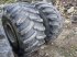 Reifen a típus GoodYear 66X43.00-25 og 48x25.00-20. Har siddet på John Deere traktor, Gebrauchtmaschine ekkor: øster ulslev (Kép 3)