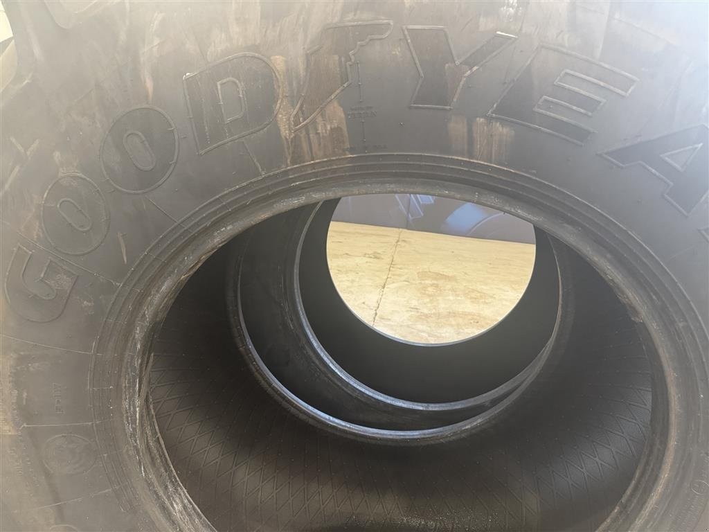 Reifen типа GoodYear 710/70 R38, Gebrauchtmaschine в Haderup (Фотография 4)