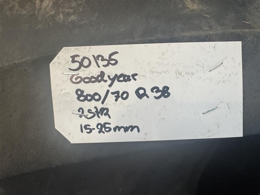 Reifen типа GoodYear 710/70 R38, Gebrauchtmaschine в Haderup (Фотография 2)