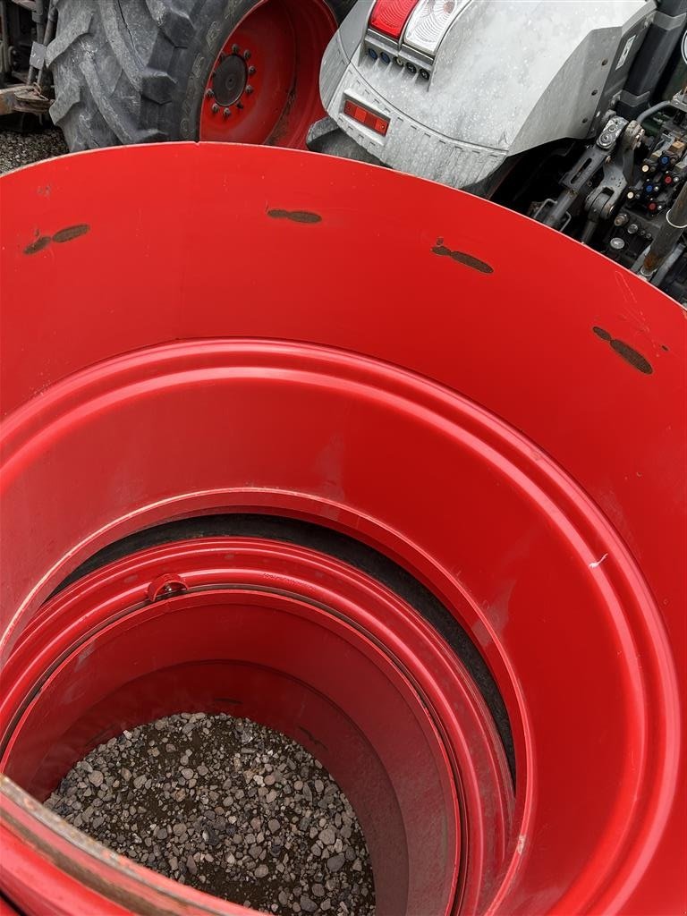 Reifen typu GoodYear 710/70R42-42, Gebrauchtmaschine v Rødekro (Obrázek 3)