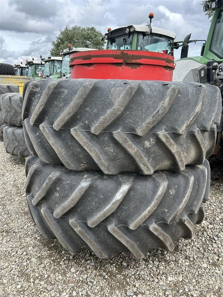 Reifen typu GoodYear 710/70R42-42, Gebrauchtmaschine v Rødekro (Obrázek 1)