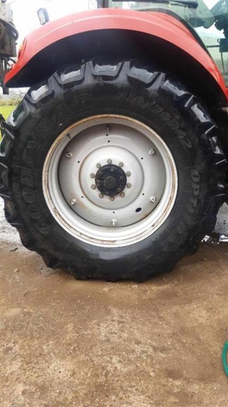 Reifen des Typs GoodYear 710/70R42, Gebrauchtmaschine in Aabenraa (Bild 3)