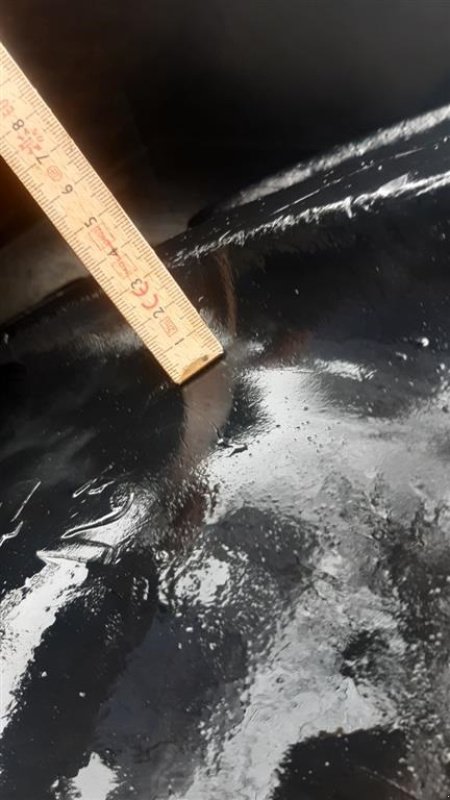 Reifen des Typs GoodYear 710/70R42, Gebrauchtmaschine in Aabenraa (Bild 2)