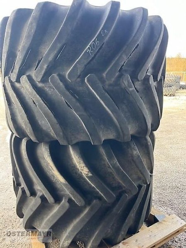 Reifen des Typs GoodYear 73x44-32, Gebrauchtmaschine in Rohr i .NB (Bild 1)