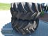 Reifen des Typs GoodYear 800/70R38+620/70R26, Neumaschine in Aurolzmünster (Bild 4)