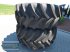 Reifen du type GoodYear 800/70R38+620/70R26, Neumaschine en Aurolzmünster (Photo 3)