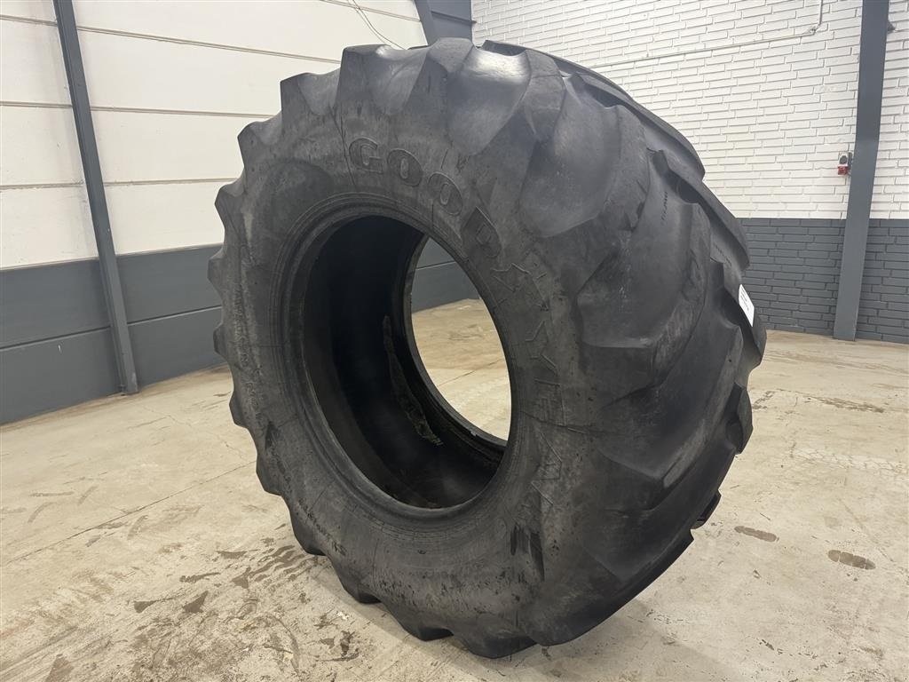 Reifen des Typs GoodYear 800/70R38, Gebrauchtmaschine in Haderup (Bild 1)