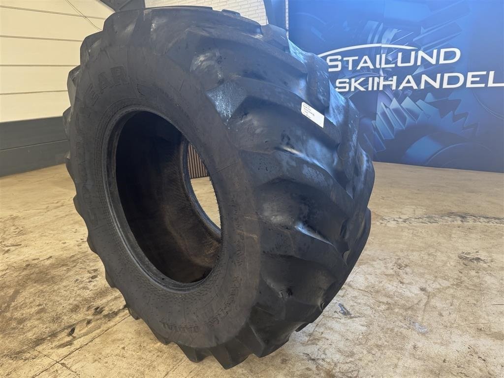 Reifen des Typs GoodYear 800/70R38, Gebrauchtmaschine in Haderup (Bild 1)