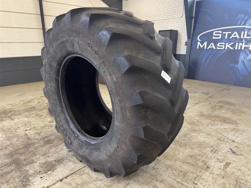 Reifen typu GoodYear 800x70x38, Gebrauchtmaschine v Haderup (Obrázek 1)