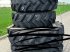 Reifen des Typs Grasdorf Komplettrad 340/85R28 für MF, Gebrauchtmaschine in Hillerse (Bild 1)