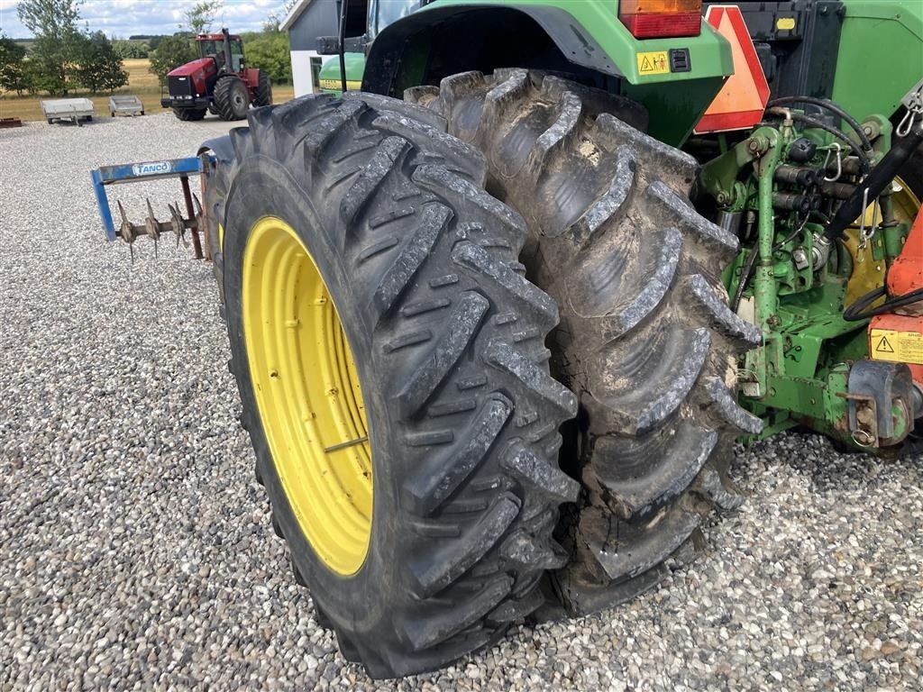 Reifen типа John Deere 16.9R38 ring + låse, Gebrauchtmaschine в Thorsø (Фотография 3)