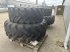 Reifen typu John Deere 540/65R30 650/65R38, Gebrauchtmaschine v Bramming (Obrázek 5)