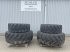 Reifen typu John Deere 540/65R30 650/65R38, Gebrauchtmaschine v Bramming (Obrázek 1)