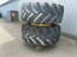 Reifen des Typs John Deere 710/70R42, Gebrauchtmaschine in Bramming (Bild 9)