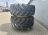 Reifen des Typs John Deere 710/70R42, Gebrauchtmaschine in Bramming (Bild 8)