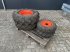 Reifen des Typs Kioti WIELSET CK-22, Gebrauchtmaschine in MARIENHEEM (Bild 3)