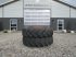 Reifen des Typs Kleber 15.5 X 38 Med ring og låse, Gebrauchtmaschine in Lintrup (Bild 1)