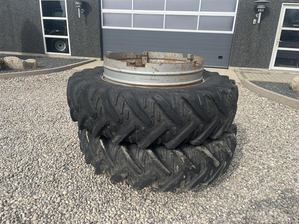 Reifen typu Kleber 16,9R38 Sølv med ring og 5 Dual låse, Gebrauchtmaschine v Lintrup (Obrázek 1)