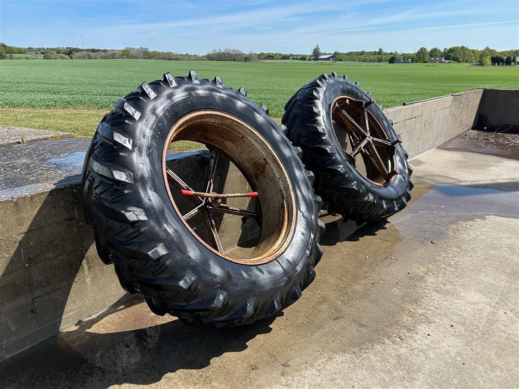Reifen des Typs Kleber 16,9R38, Gebrauchtmaschine in Thorsø (Bild 2)