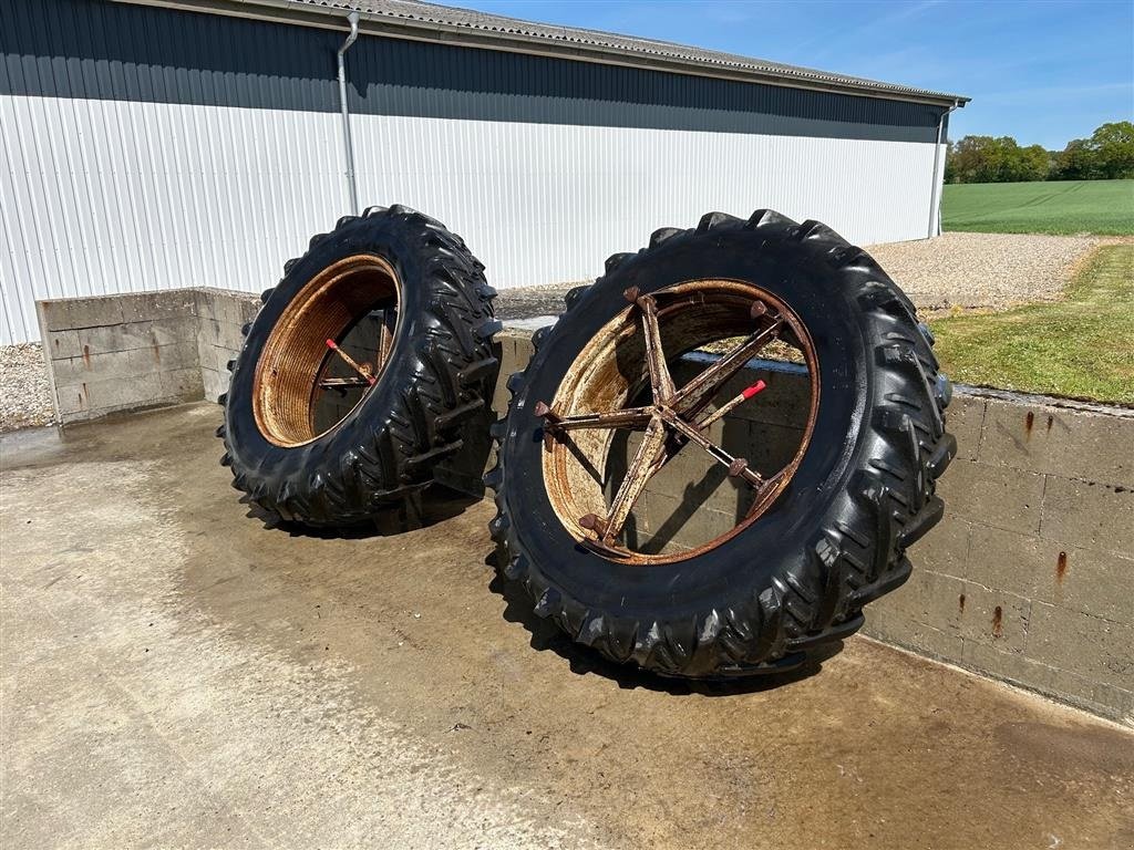 Reifen des Typs Kleber 16,9R38, Gebrauchtmaschine in Thorsø (Bild 1)