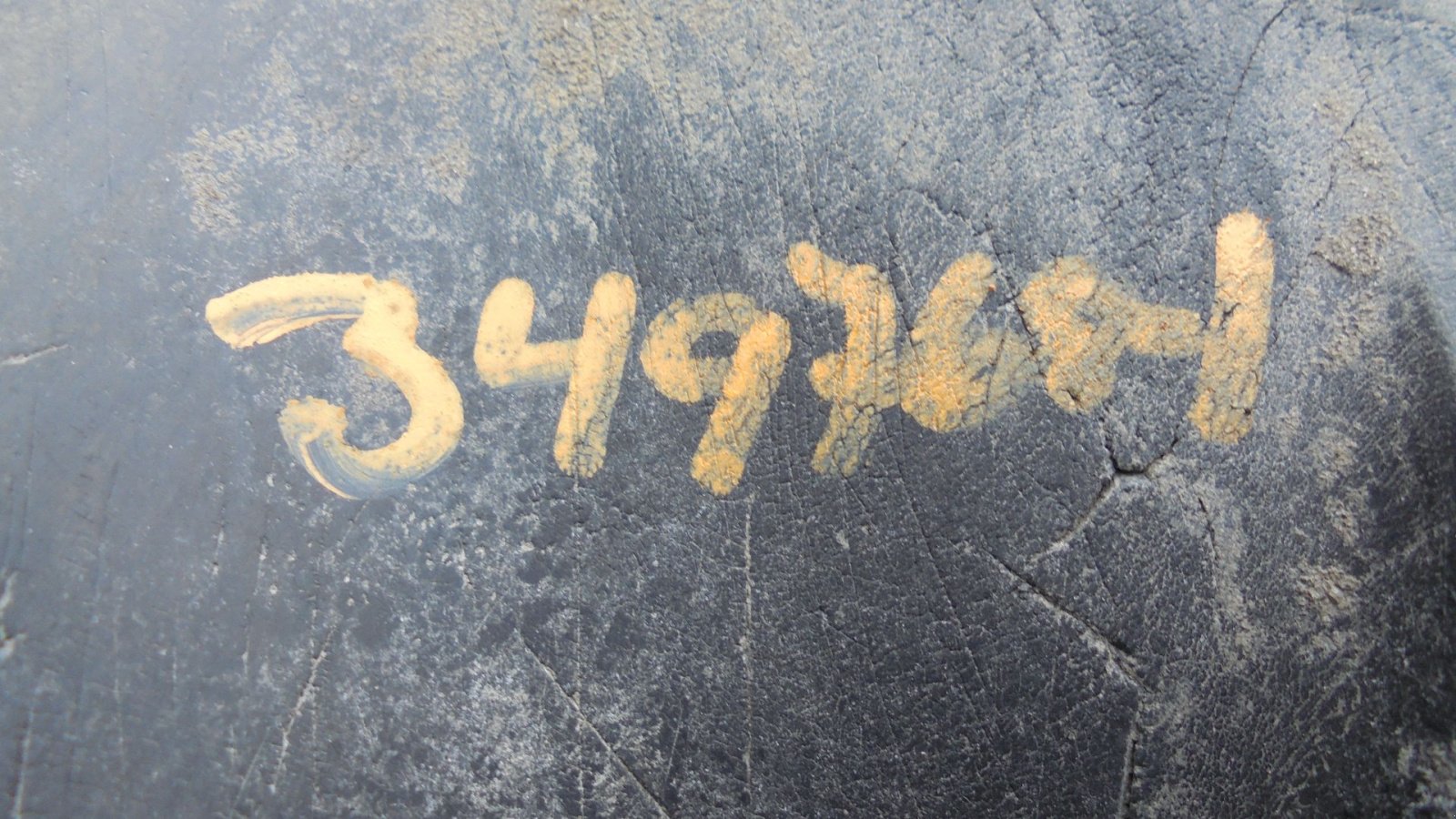 Reifen typu Kleber 16.9-38, Gebrauchtmaschine v Ribe (Obrázek 5)