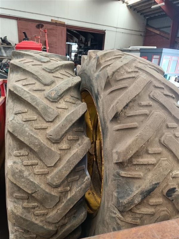 Reifen типа Kleber 16.9 R 38, Gebrauchtmaschine в Egtved (Фотография 3)
