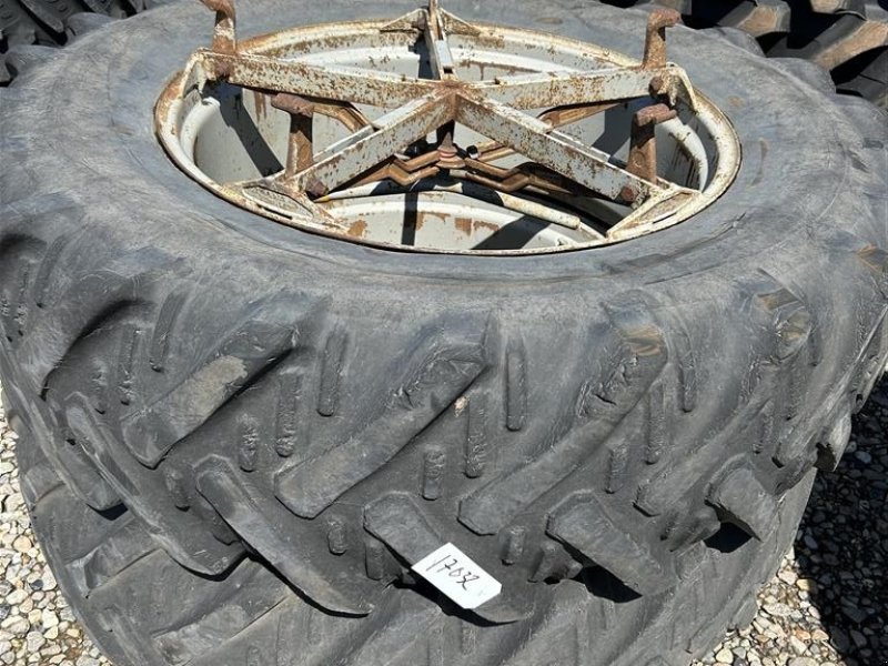 Reifen typu Kleber 18.4-38 handy, Gebrauchtmaschine v Rødekro (Obrázok 1)
