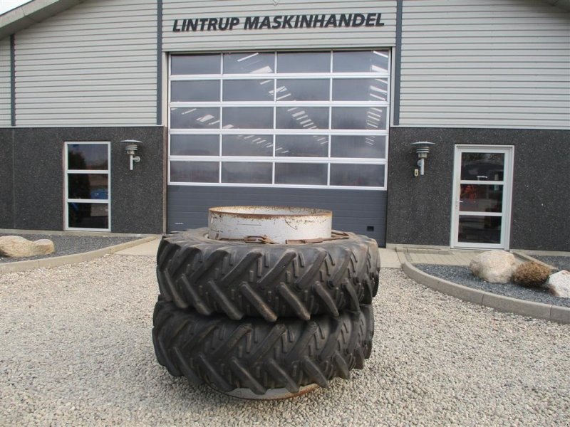 Reifen des Typs Kleber 18.4R38 Med ring og 5 låse, Gebrauchtmaschine in Lintrup (Bild 1)
