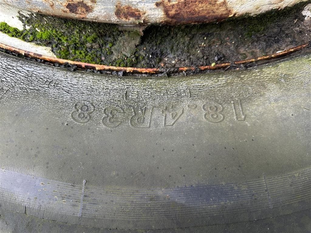 Reifen typu Kleber 18.4R38, Gebrauchtmaschine v Gjerlev J. (Obrázek 2)