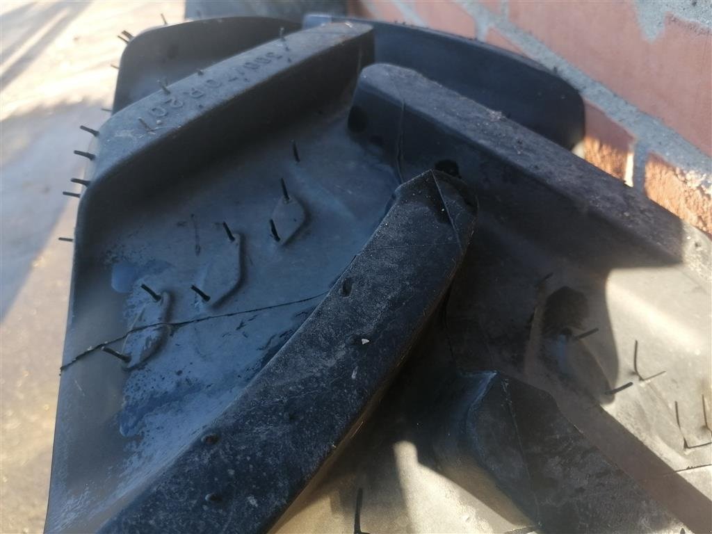 Reifen des Typs Kleber 300/70R20, Gebrauchtmaschine in Roskilde (Bild 3)