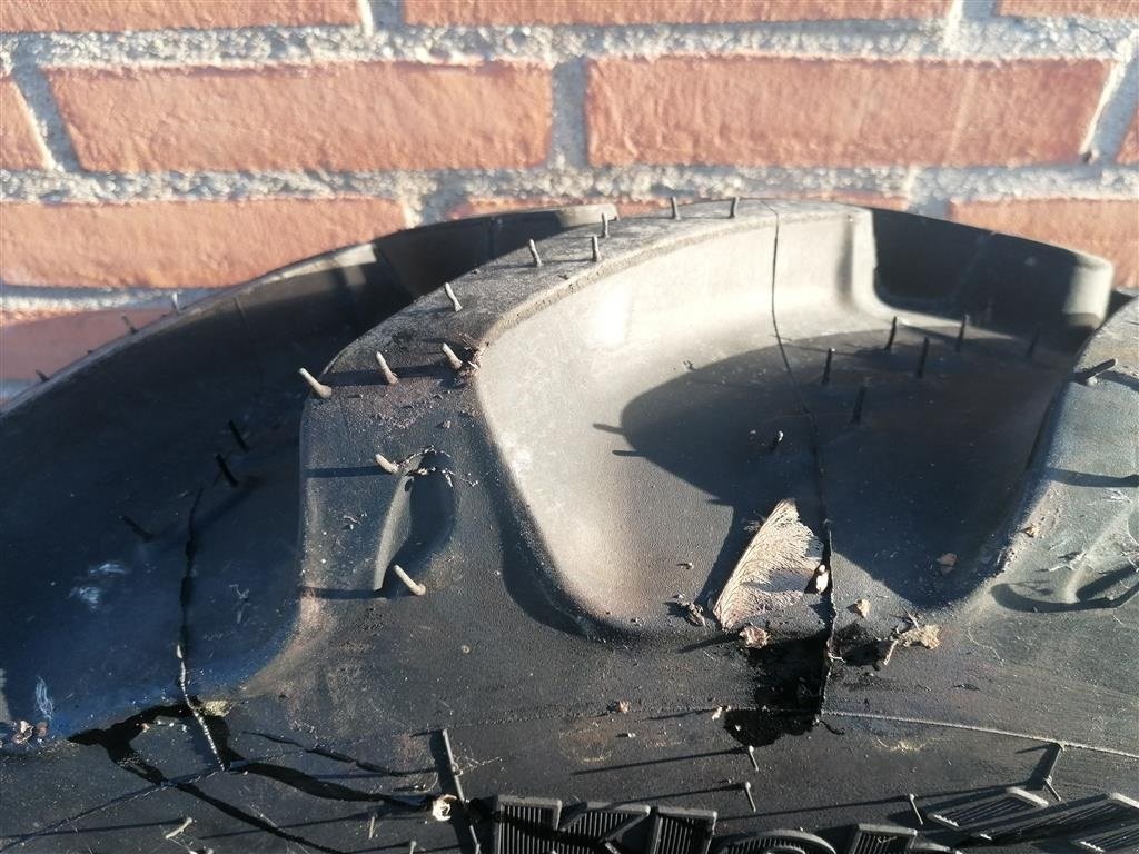 Reifen des Typs Kleber 300/70R20, Gebrauchtmaschine in Roskilde (Bild 2)