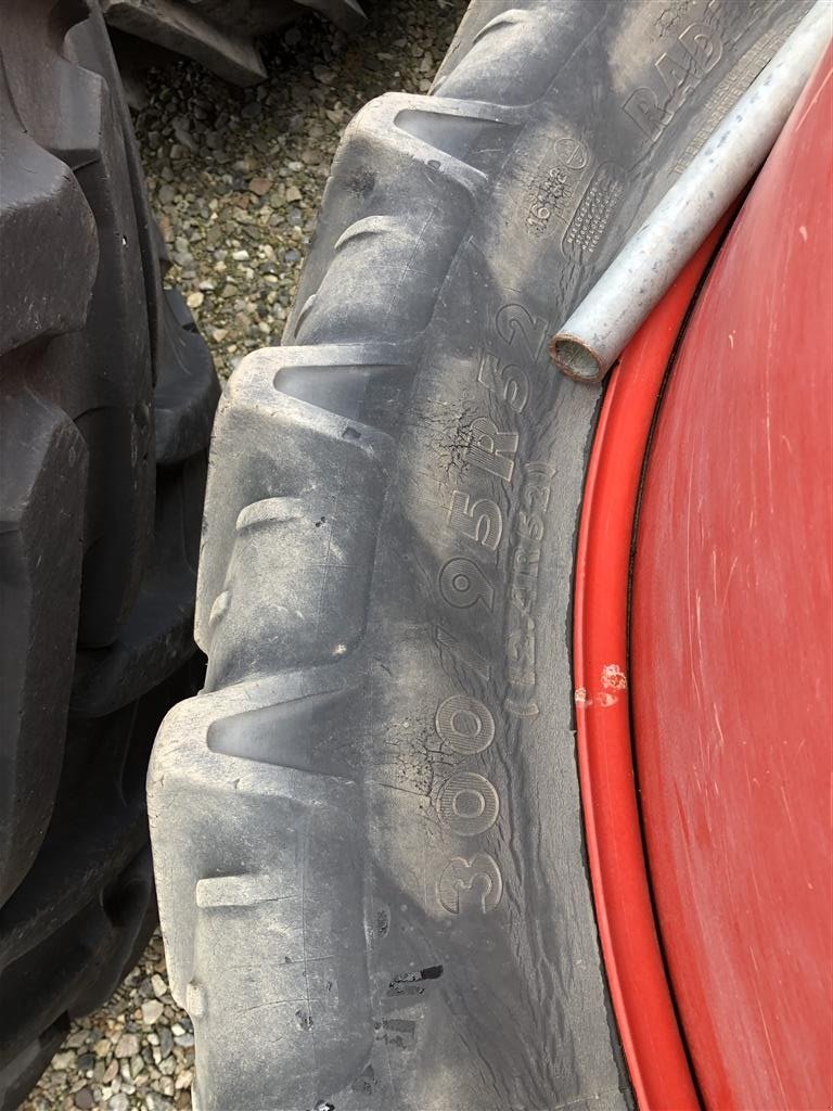 Reifen tip Kleber 300/95R52 passer til majs, Gebrauchtmaschine in Rødekro (Poză 2)