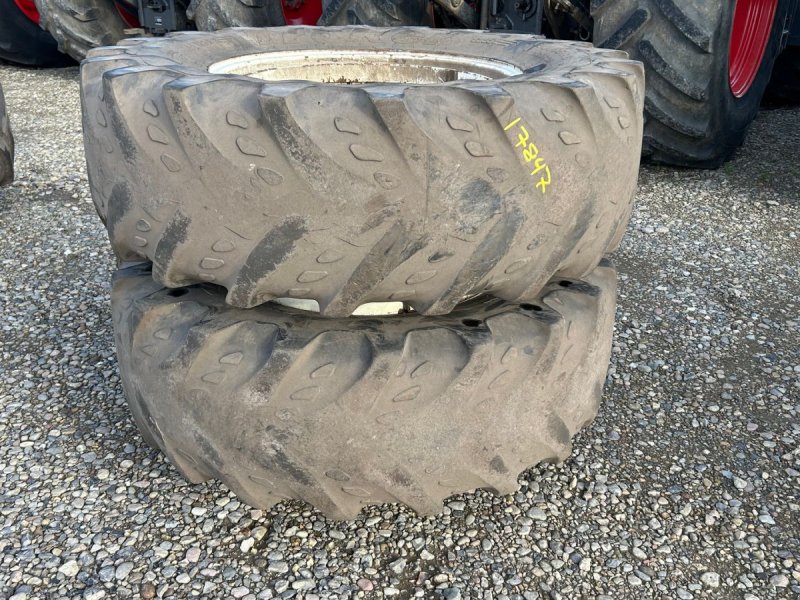 Reifen du type Kleber 420/85R28-28, Gebrauchtmaschine en Rødekro (Photo 1)