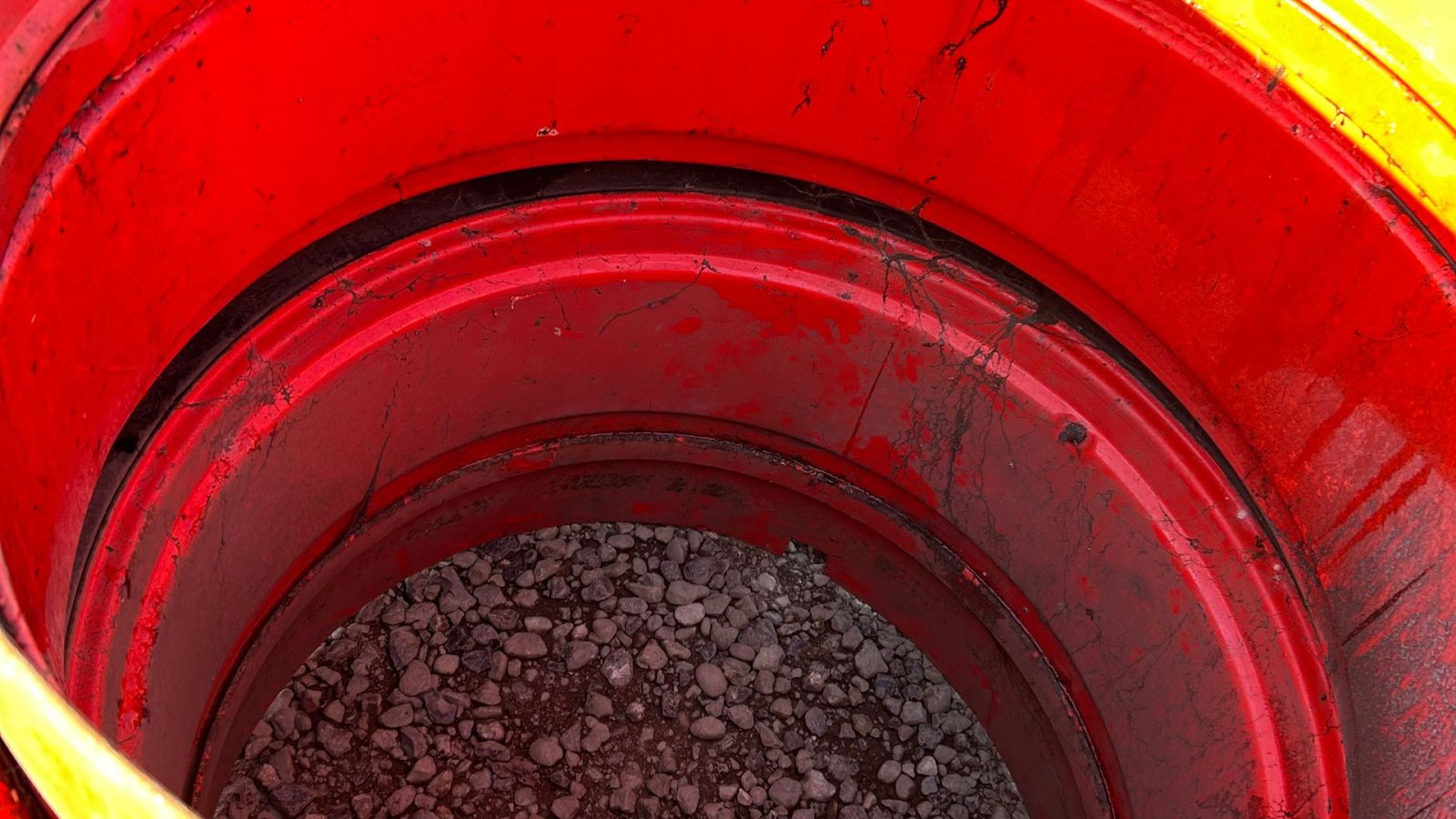 Reifen des Typs Kleber 460/85R38-38, Gebrauchtmaschine in Rødekro (Bild 3)