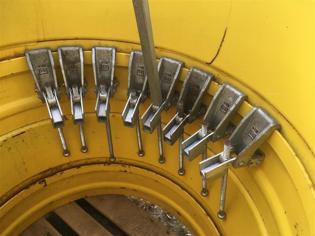 Reifen typu Kleber 480/70 R38 m/ 8 x MD+ Låse, Gebrauchtmaschine v Bjerringbro (Obrázek 3)